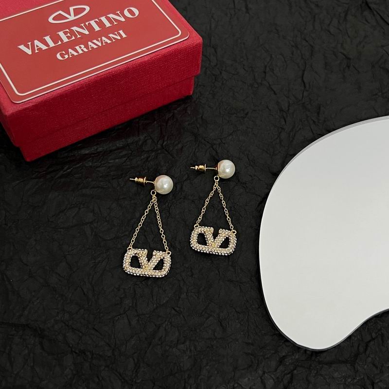 Valentino earring 05lyx87